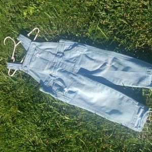 Overalls, 3T